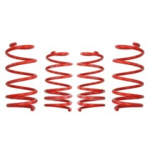 Coborarea arcului EIBACH