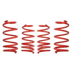 Coborarea arcului EIBACH