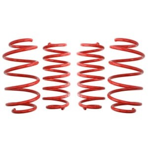 Coborarea arcului EIBACH