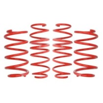 Coborarea arcului EIBACH