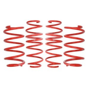 Coborarea arcului EIBACH