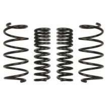 Coborarea arcului EIBACH