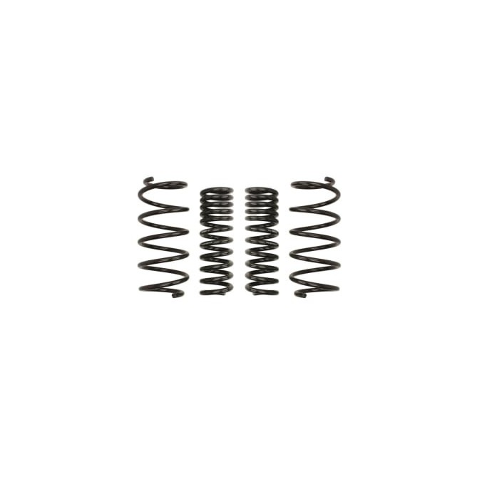 Coborarea arcului EIBACH