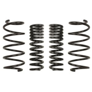 Coborarea arcului EIBACH