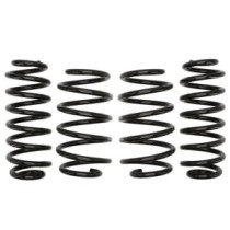 Coborarea arcului EIBACH