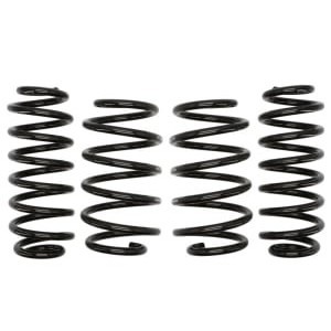 Coborarea arcului EIBACH