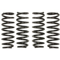 Coborarea arcului EIBACH