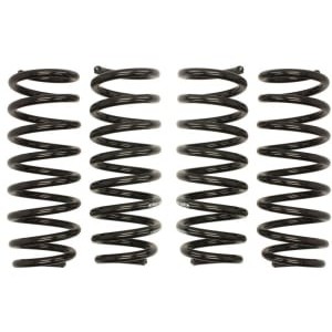 Coborarea arcului EIBACH