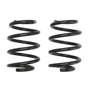 Coborarea arcului EIBACH