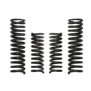 Coborarea arcului EIBACH