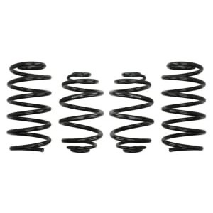 Coborarea arcului EIBACH