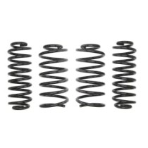 Coborarea arcului EIBACH