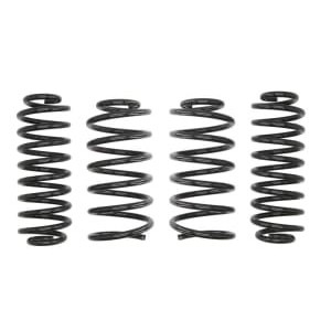 Coborarea arcului EIBACH