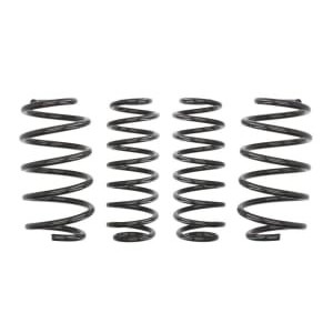 Coborarea arcului EIBACH