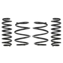 Coborarea arcului EIBACH