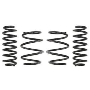 Coborarea arcului EIBACH