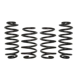 Coborarea arcului EIBACH