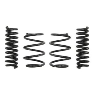 Coborarea arcului EIBACH