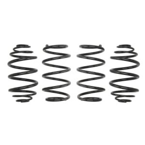 Coborarea arcului EIBACH