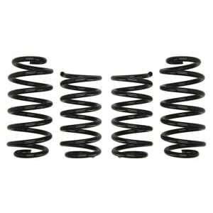 Coborarea arcului EIBACH