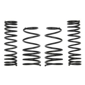 Coborarea arcului EIBACH