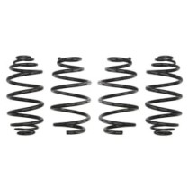 Coborarea arcului EIBACH