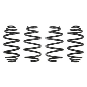 Coborarea arcului EIBACH