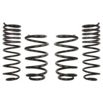 Coborarea arcului EIBACH