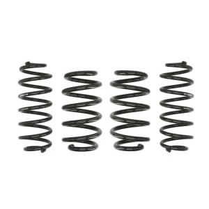 Coborarea arcului EIBACH