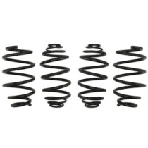 Coborarea arcului EIBACH