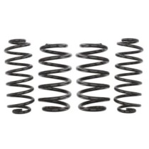 Coborarea arcului EIBACH