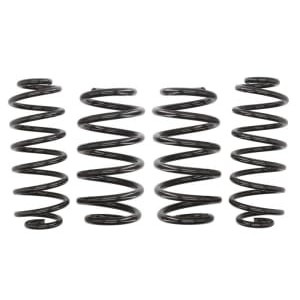 Coborarea arcului EIBACH