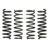 Coborarea arcului EIBACH