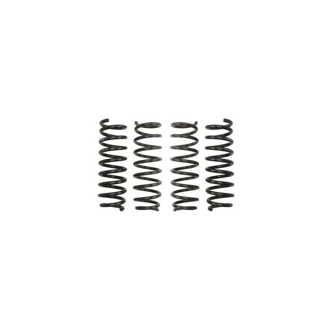 Coborarea arcului EIBACH