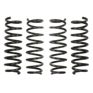 Coborarea arcului EIBACH