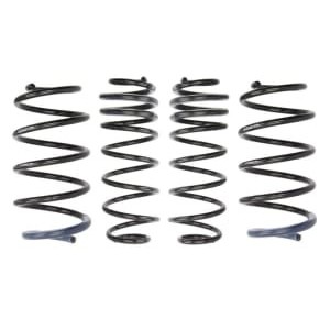 Coborarea arcului EIBACH