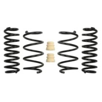 Coborarea arcului EIBACH