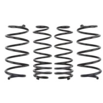 Coborarea arcului EIBACH