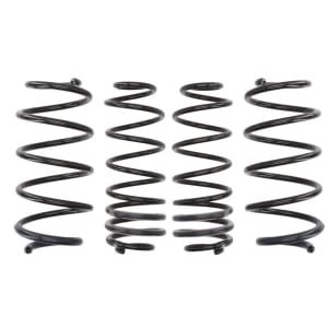 Coborarea arcului EIBACH