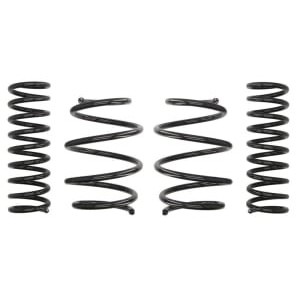 Coborarea arcului EIBACH