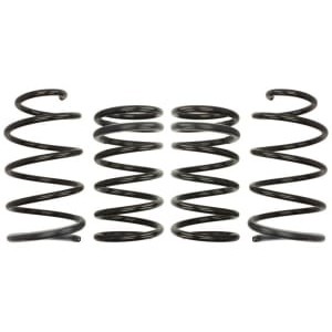 Coborarea arcului EIBACH