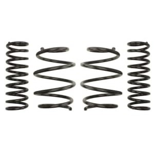 Coborarea arcului EIBACH