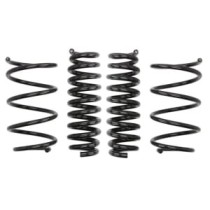 Coborarea arcului EIBACH