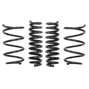 Coborarea arcului EIBACH