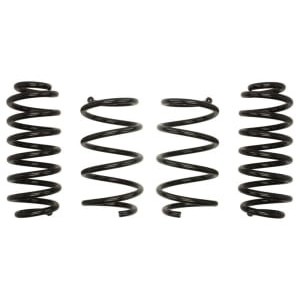 Coborarea arcului EIBACH