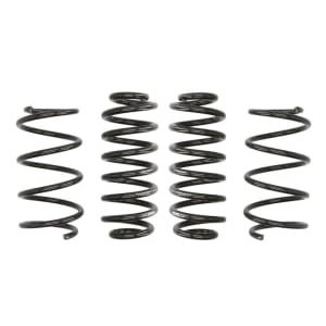 Coborarea arcului EIBACH