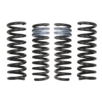 Coborarea arcului EIBACH