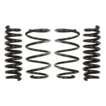 Coborarea arcului EIBACH