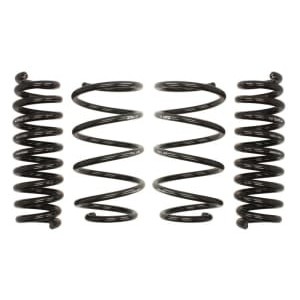 Coborarea arcului EIBACH