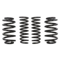 Coborarea arcului EIBACH